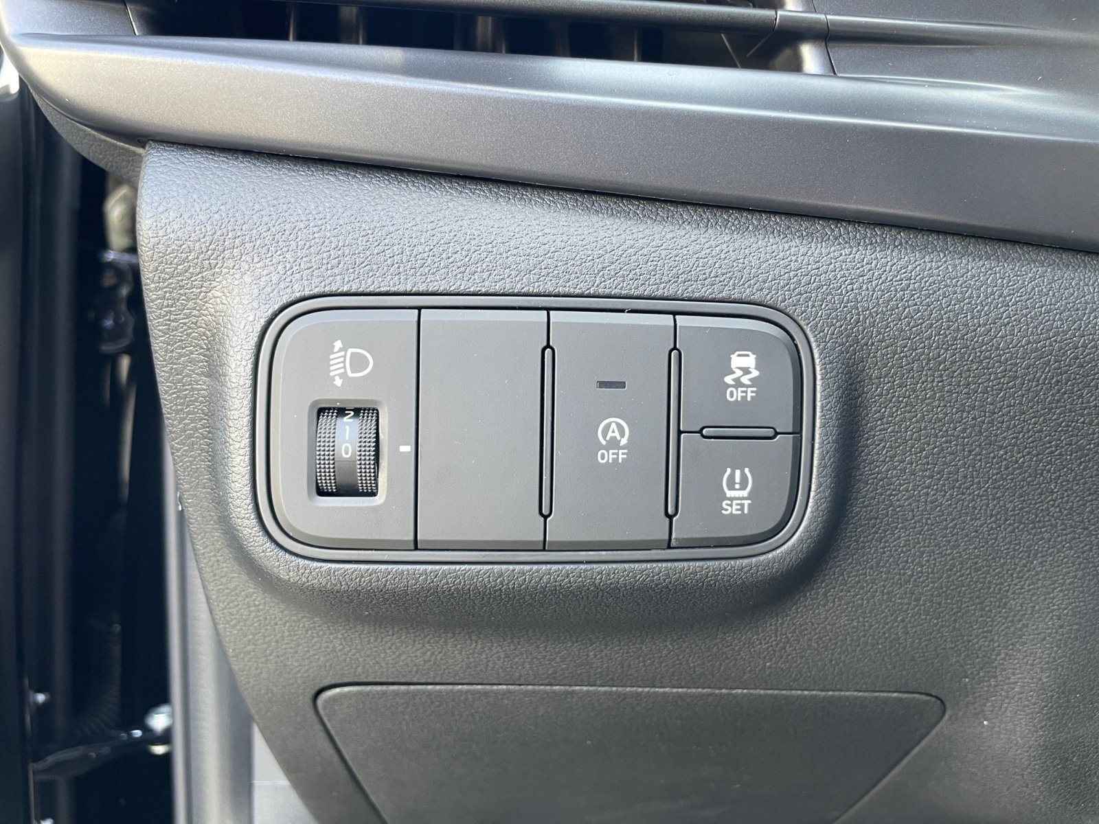 Foto 1 - i20 1.0T-GDi SELECT /FLA/SpurH/Navi/PDC/KAM, Phantom Black / MET