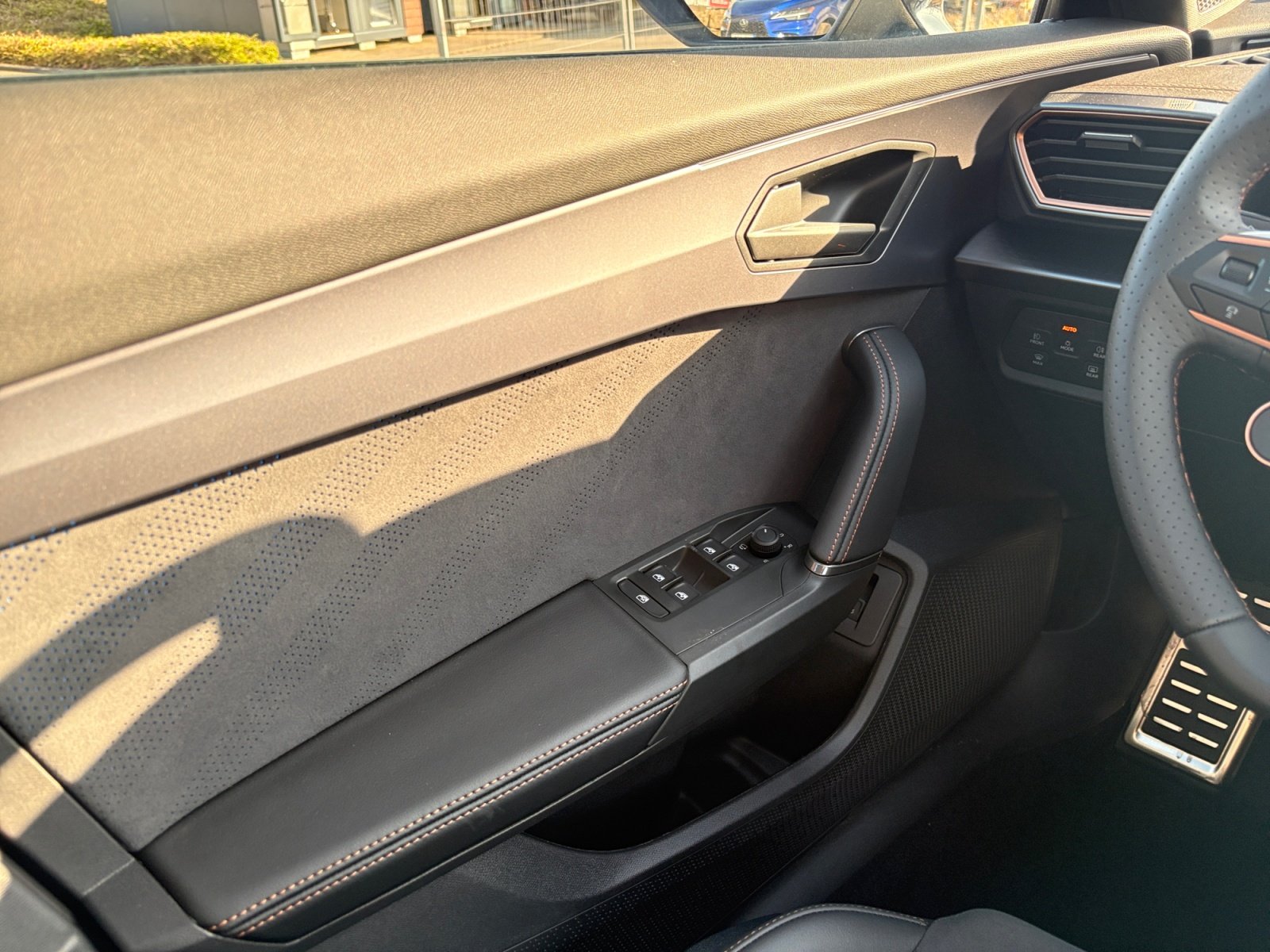 Foto 1 - Cupra Formentor 2.0 TSI 4Drive DSG AHK ACC Rückfahrkamera Einparkhilfe, Magnetic Grau