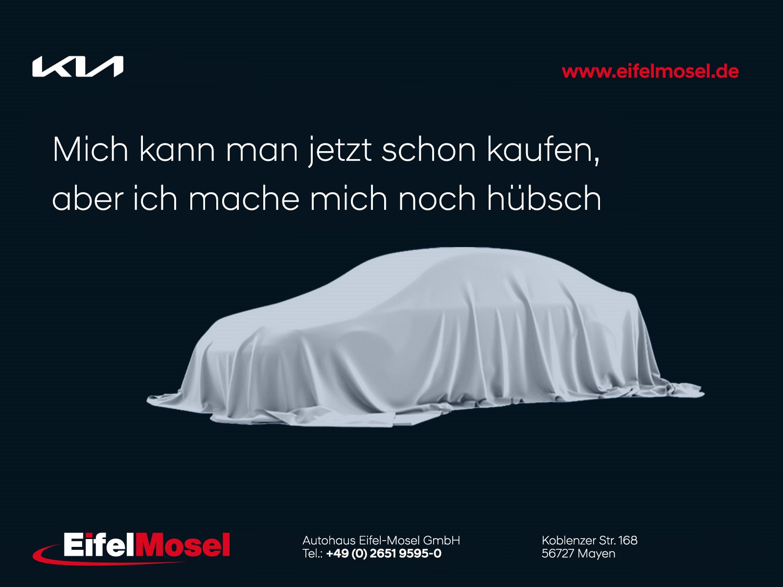 Foto 1 - Ceed GT Line Sportsitze SHZ RFK BT, (HW2) DELUXEWEISS MET.