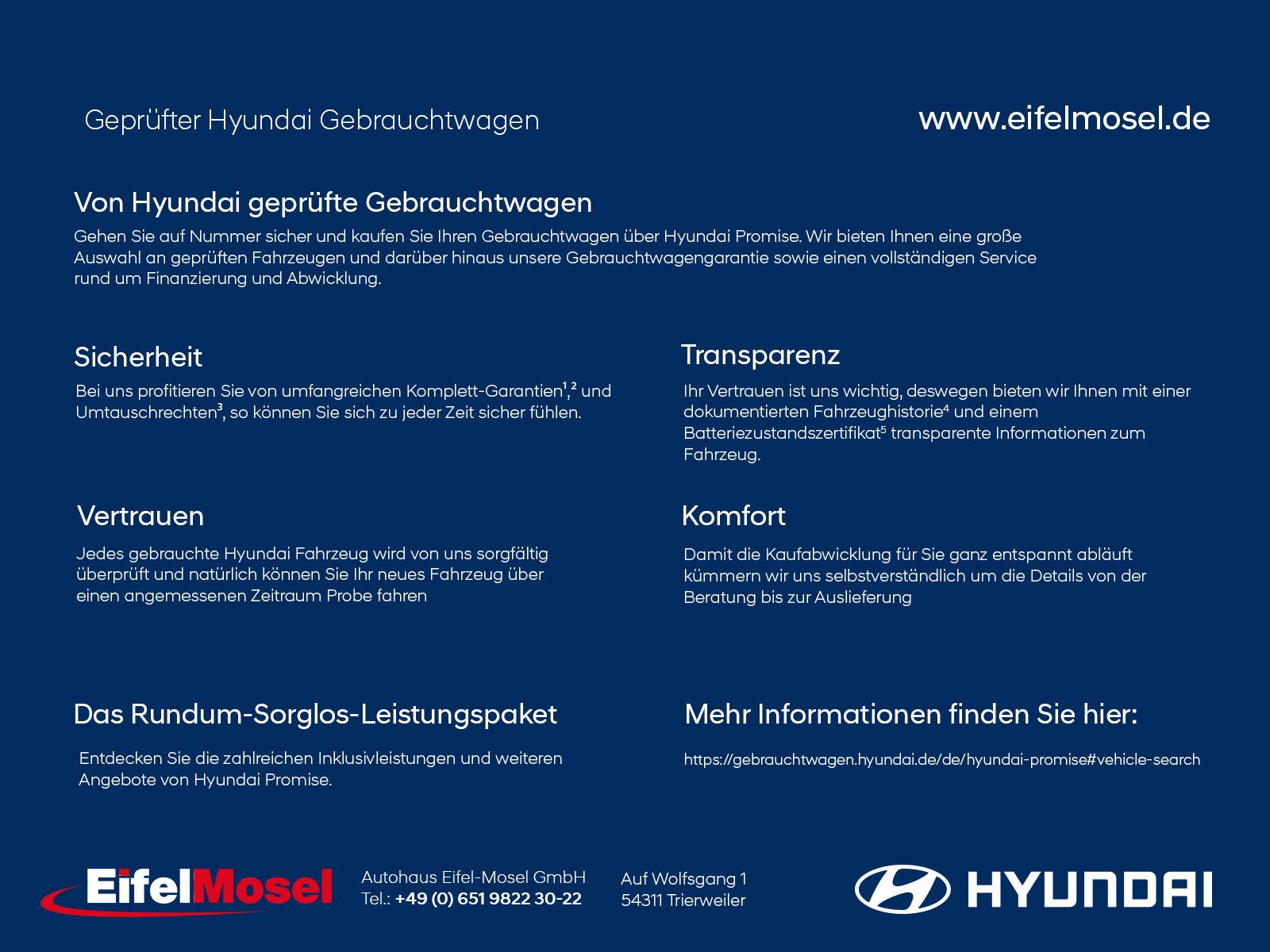 Foto 1 - TUCSON 1.6 CRDi Prime Mild-Hybrid 2WD, Serenity White / MIC