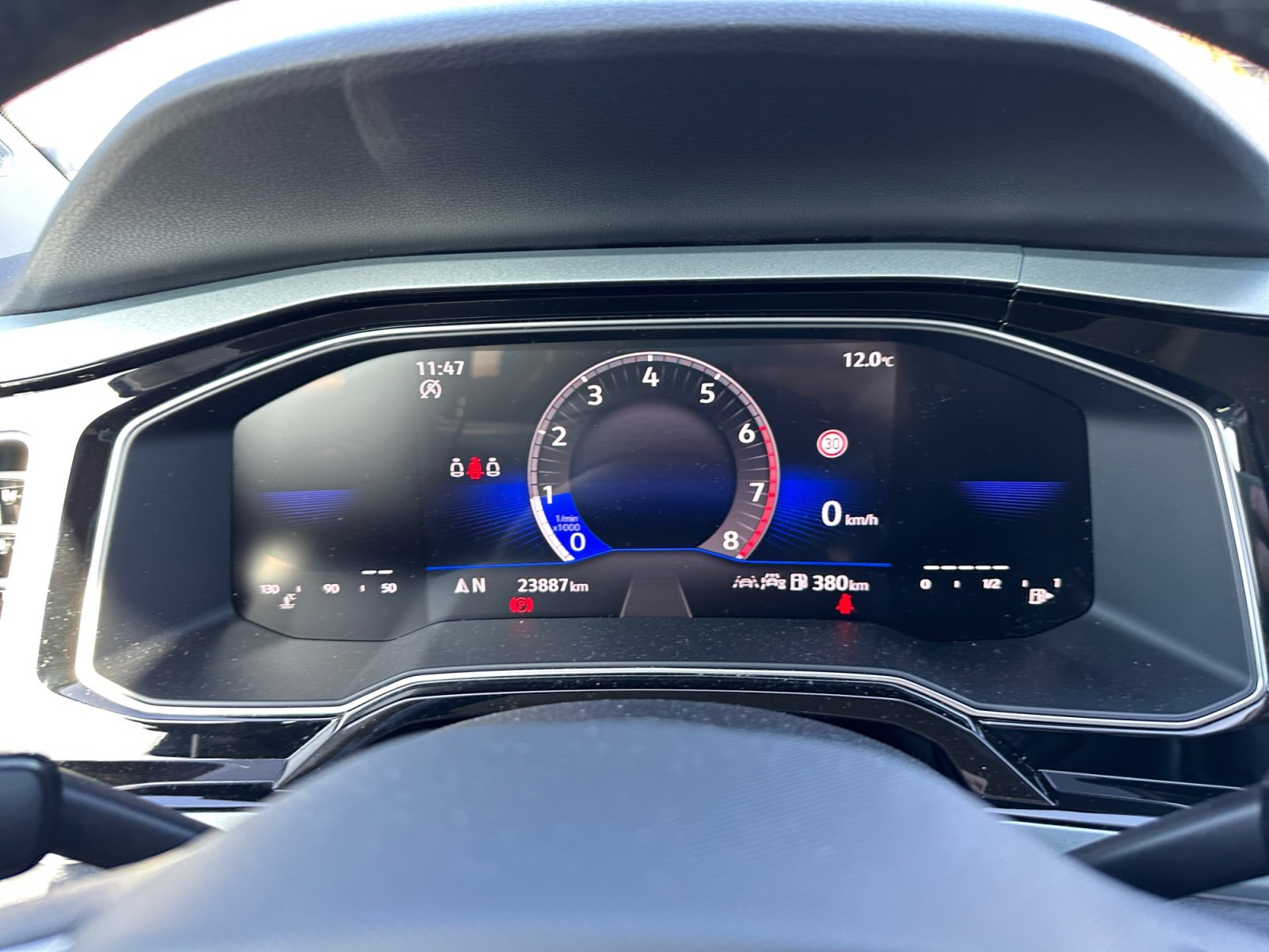 Foto 1 - Taigo 1.0 TSI Goal ACC Navi LED Sitzheizung, Deep Black Perleffekt