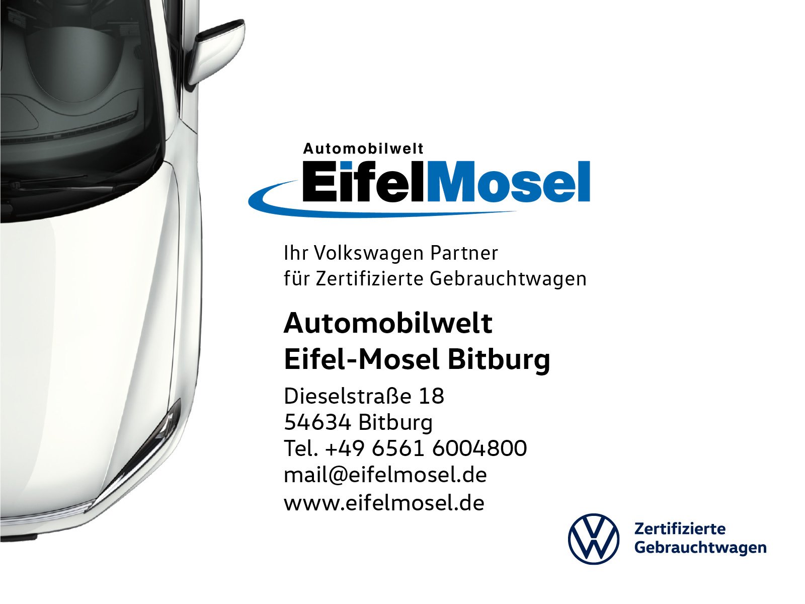 Foto 1 - T-Cross 1.0 TSI DSG AHK Einparkhilfe Navi Sitzheizung, Ascotgrau