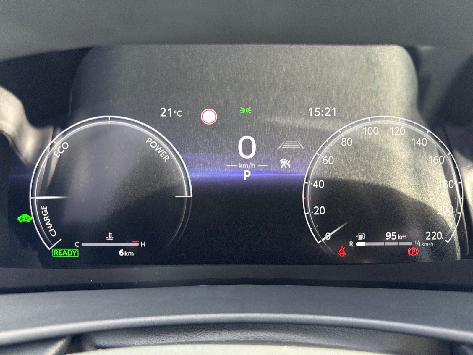 Foto 1 - Toyota C-HR 1,8 Hybrid FWD Teamplayer, Silver Metallic (1L0)/ Black (202)
