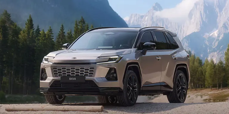 RAV4
