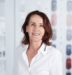 Monika Heser (Buchhaltung) - Autohaus Eifel Mosel GmbH
