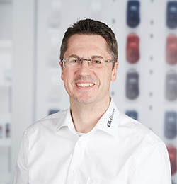 Michael Arnrich (Buchhaltung) - Autohaus Eifel Mosel GmbH