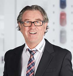 Jochem Petry (Verkaufsberater Gebrauchtwagen) - Autohaus Eifel Mosel GmbH
